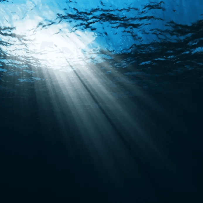 Quranic miracle: 깊은 바다와 어두운 층들 - Scientific proof in the Quran