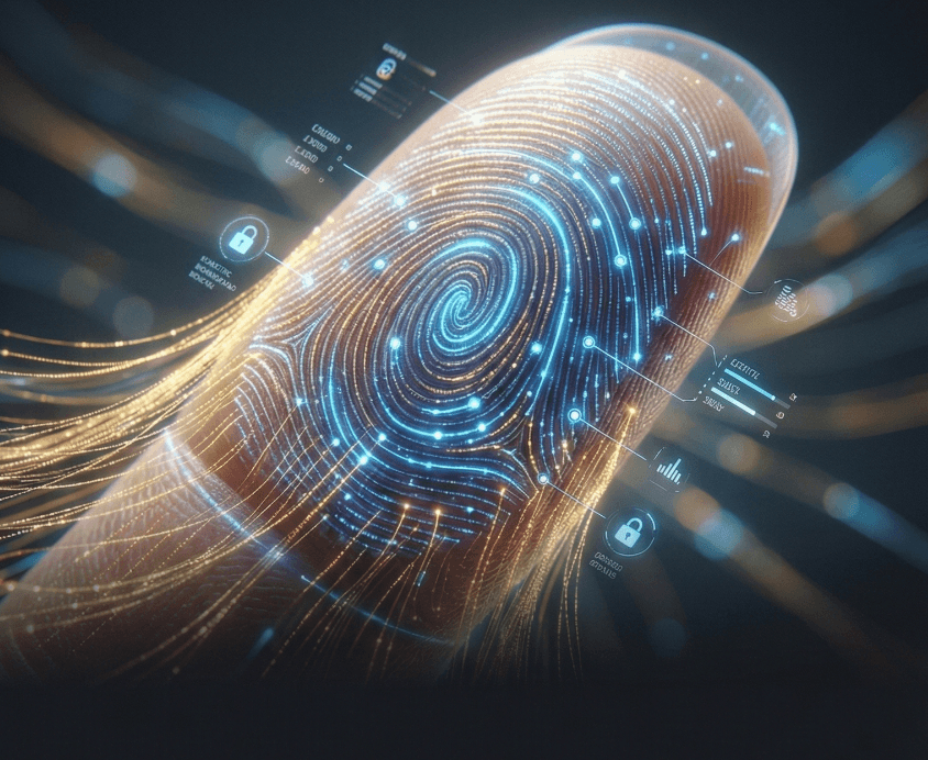 Quranic miracle: Уникальность отпечатков пальцев - Scientific proof in the Quran