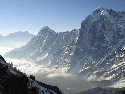 Quranic miracle: 지구의 말뚝으로서의 산 - Scientific proof in the Quran