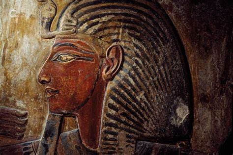 Quranic miracle: Kematian Firaun dan Langit - Scientific proof in the Quran