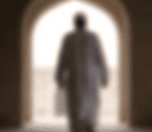 ধর্মত্যাগের শাস্তি