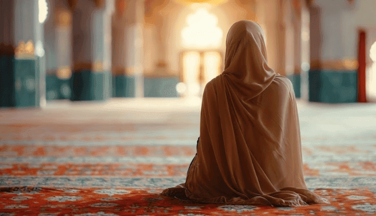 হিজাব ও পোশাক