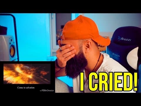 DANISH GUY REACTS TO The Christian Azan VS The Muslim Azan - Very Emotional!